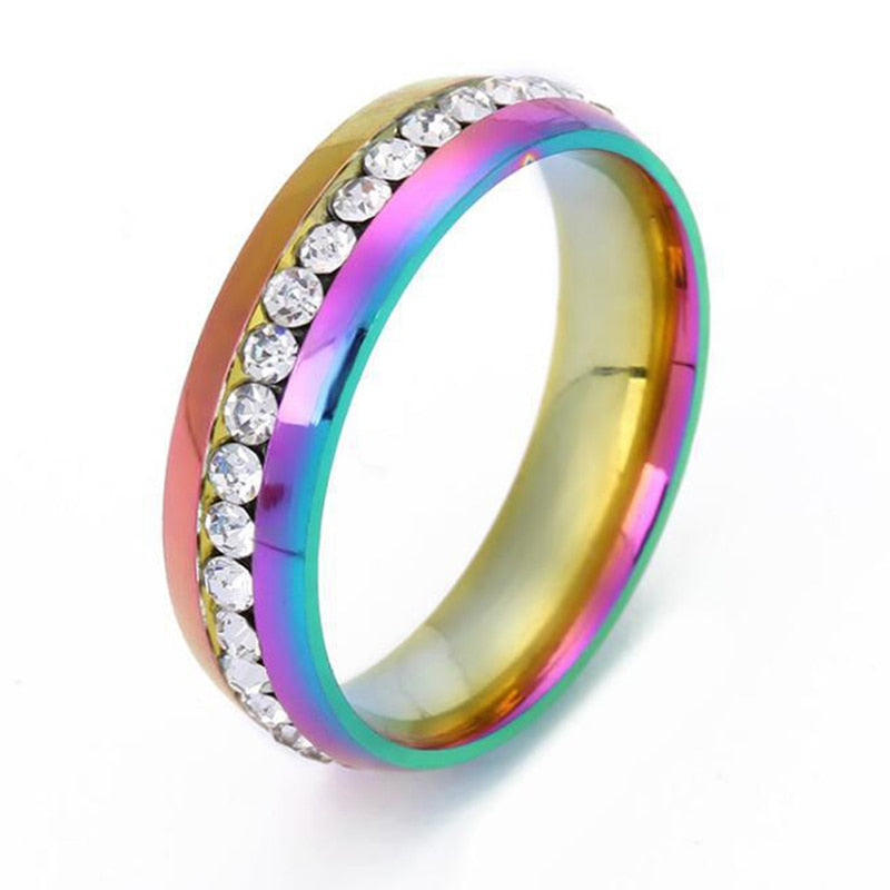 Slimming Magnetic Weight Loss Ring