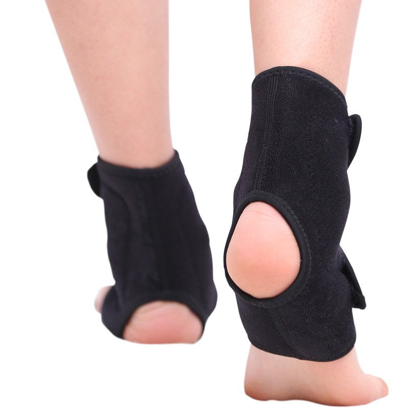 Magnetic Therapy Ankle Care belt