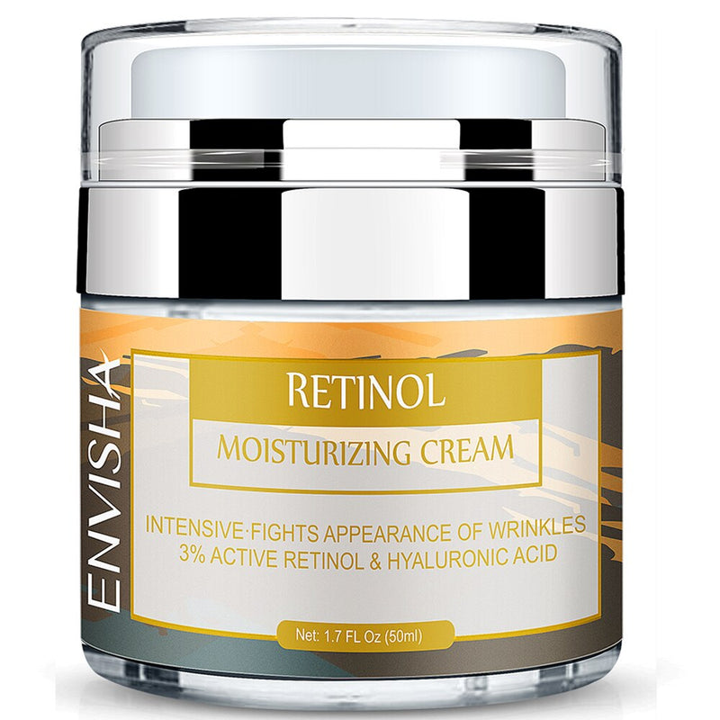 Collagen Cream Retinol Whitening Hyaluronic