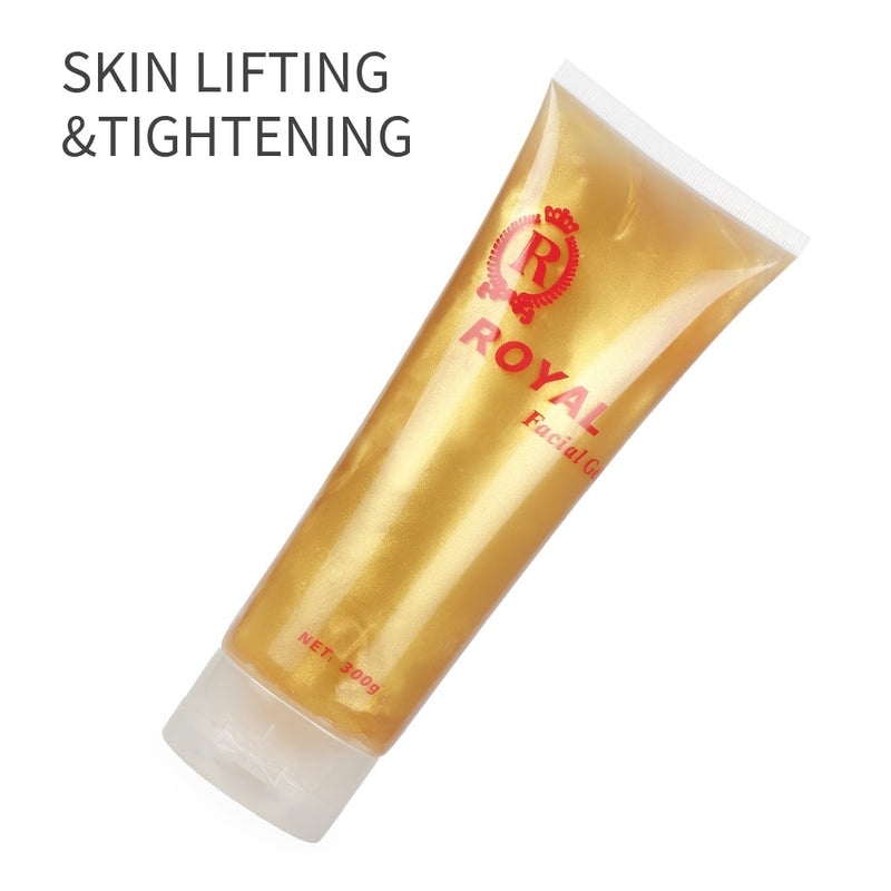 Ultrasonic Gel RF&EMS Massager