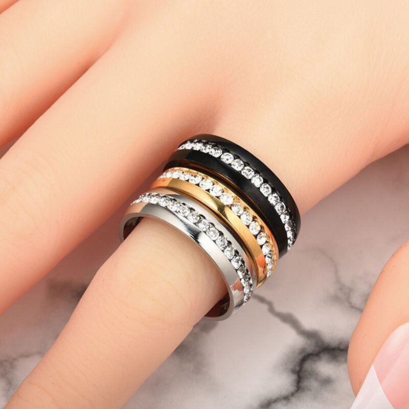 Slimming Magnetic Weight Loss Ring