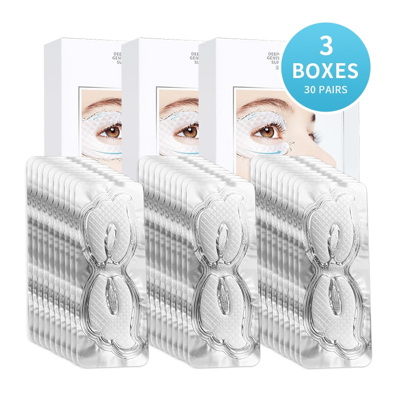 ILISYA Collagen Eye Mask Anti-Wrinkle