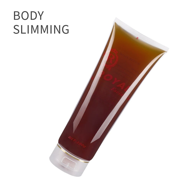 Ultrasonic Gel RF&EMS Massager