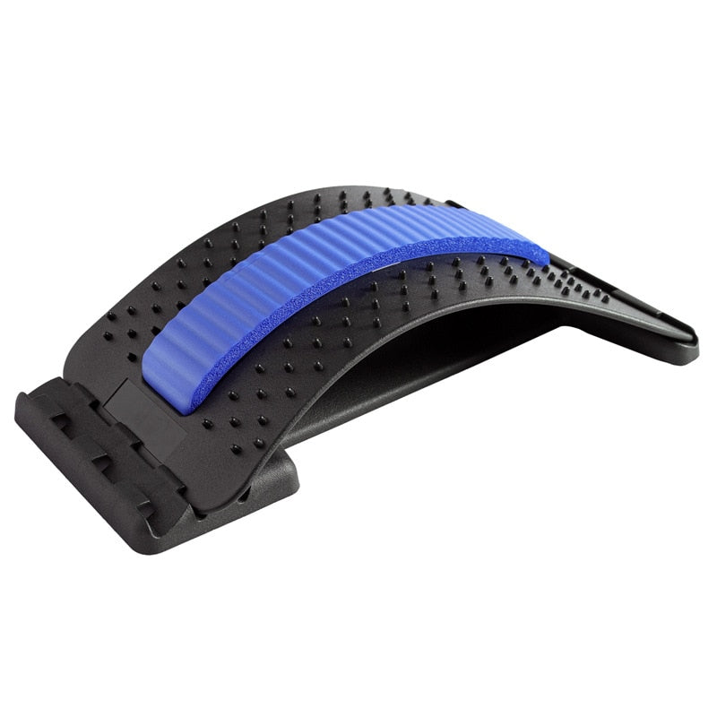 Back Stretcher Magnetotherapy