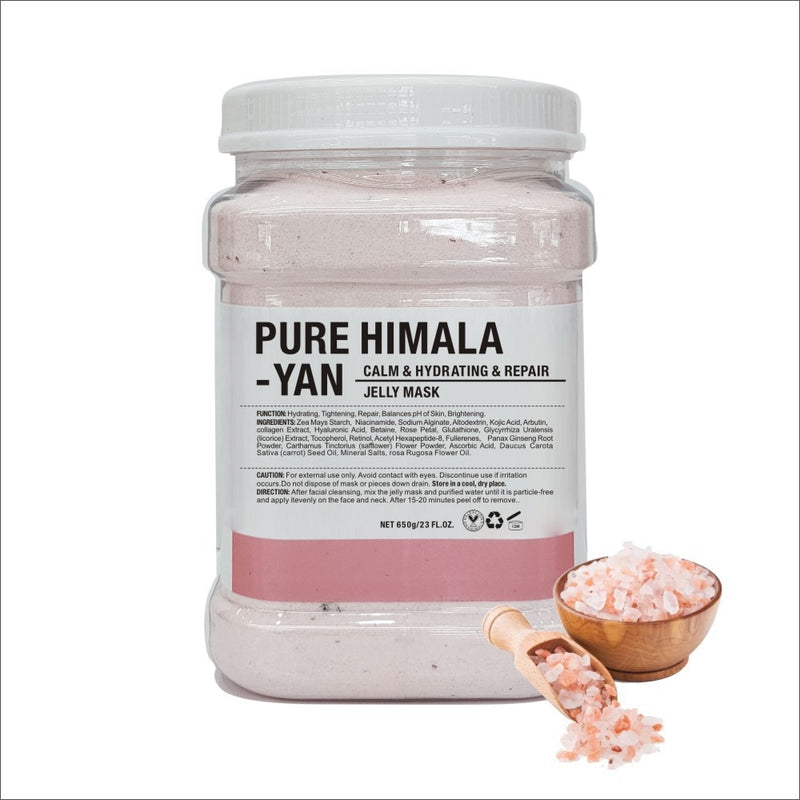 Vampire Soft SPA Hydro Jelly Mask Powder