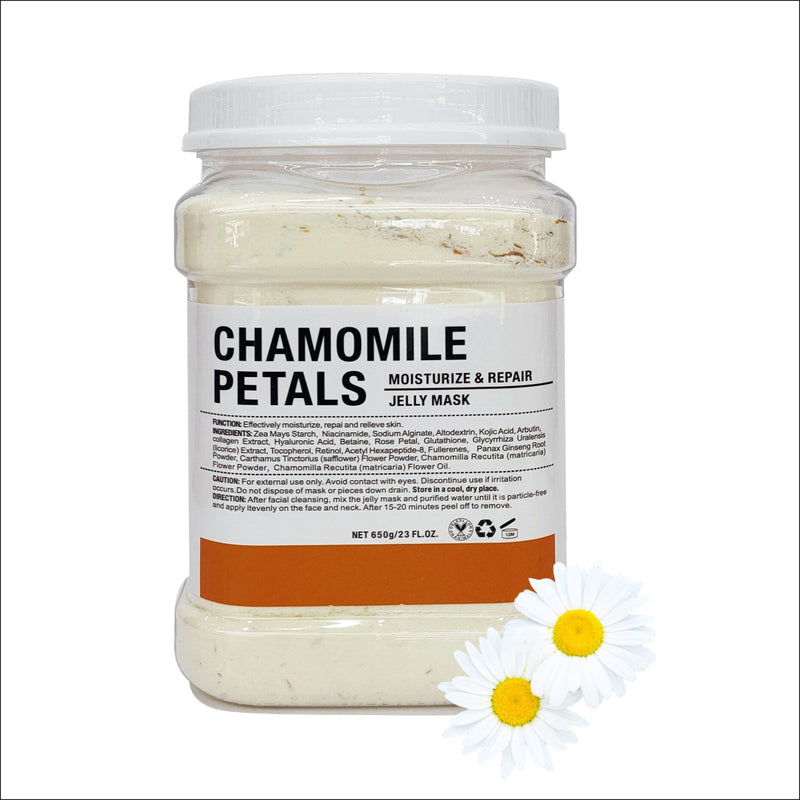 Vampire Soft SPA Hydro Jelly Mask Powder