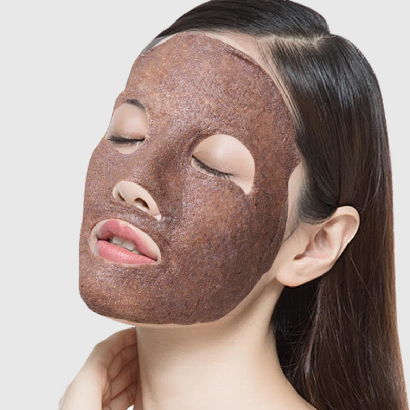 Milk Seaweed Jelly Mask Powder