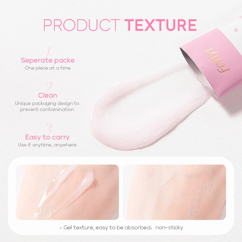 Sakura Sleeping Face Mask Whitening