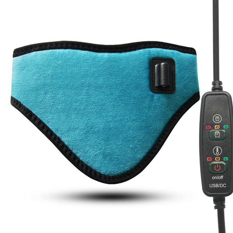 Electric Neck Heating Pad Heated Neck Wrap