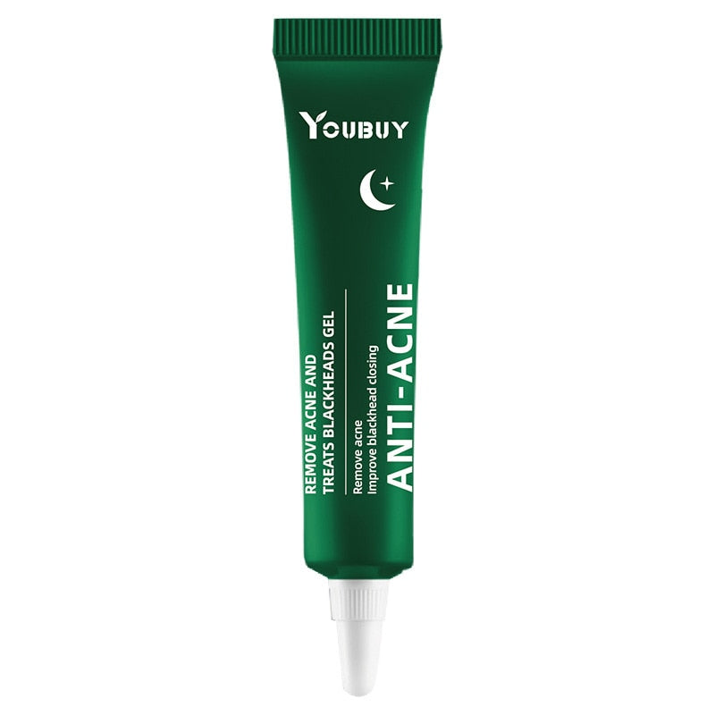 Acne Removal Whitening Cream