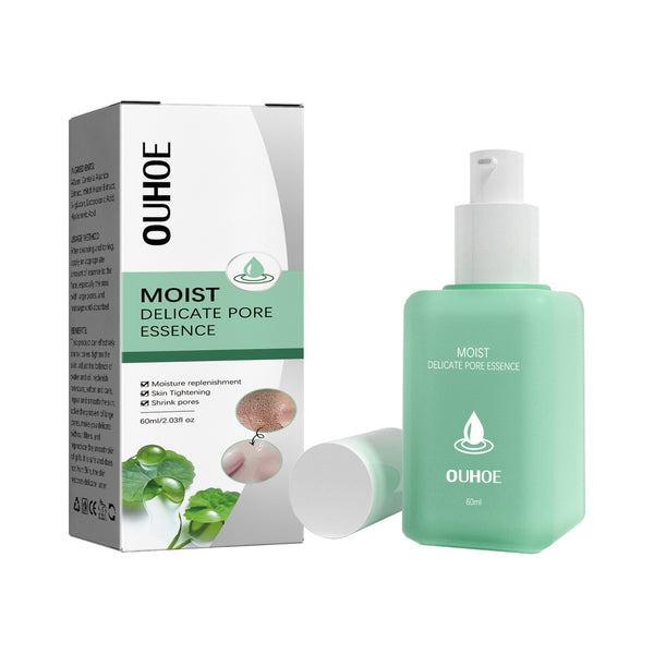 Lactobionic Acid Pore Shrinking Face Serum