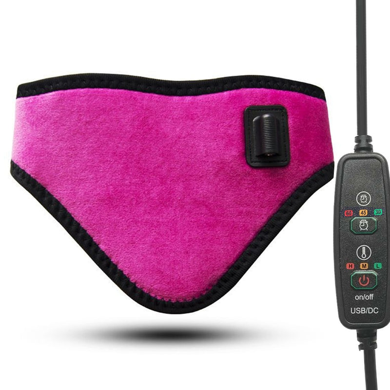 Electric Neck Heating Pad Heated Neck Wrap