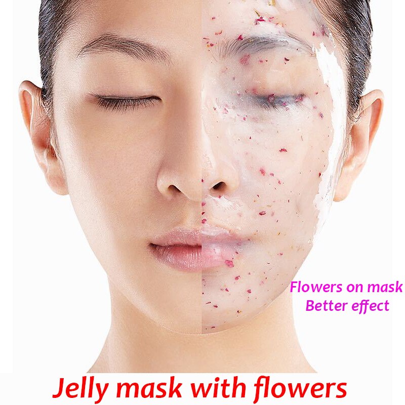 Vampire Soft SPA Hydro Jelly Mask Powder