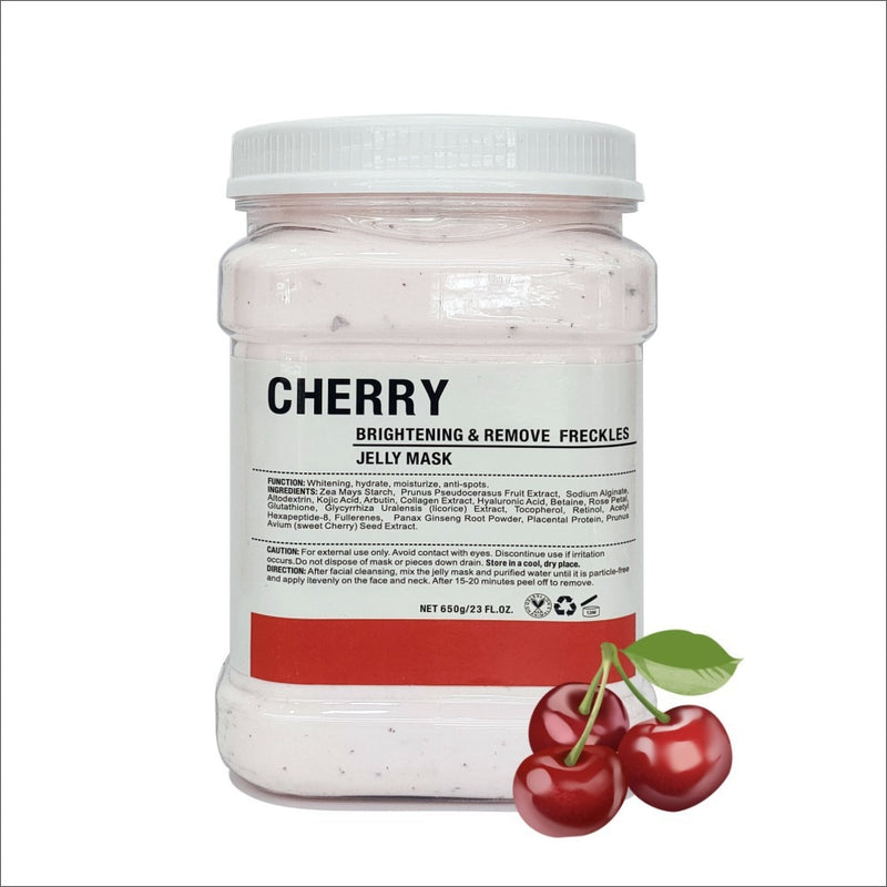 Vampire Soft SPA Hydro Jelly Mask Powder