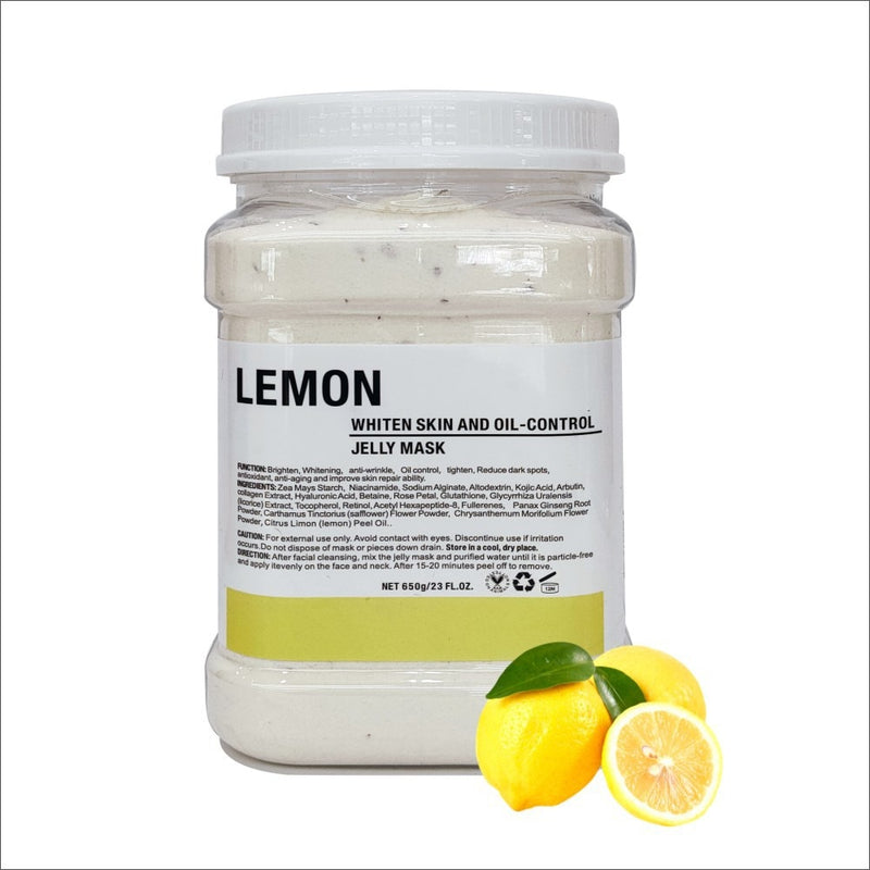 Vampire Soft SPA Hydro Jelly Mask Powder