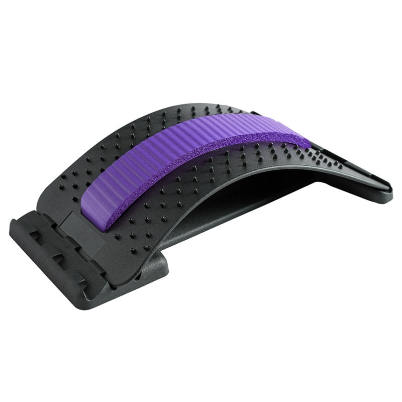 Back Stretcher Magnetotherapy
