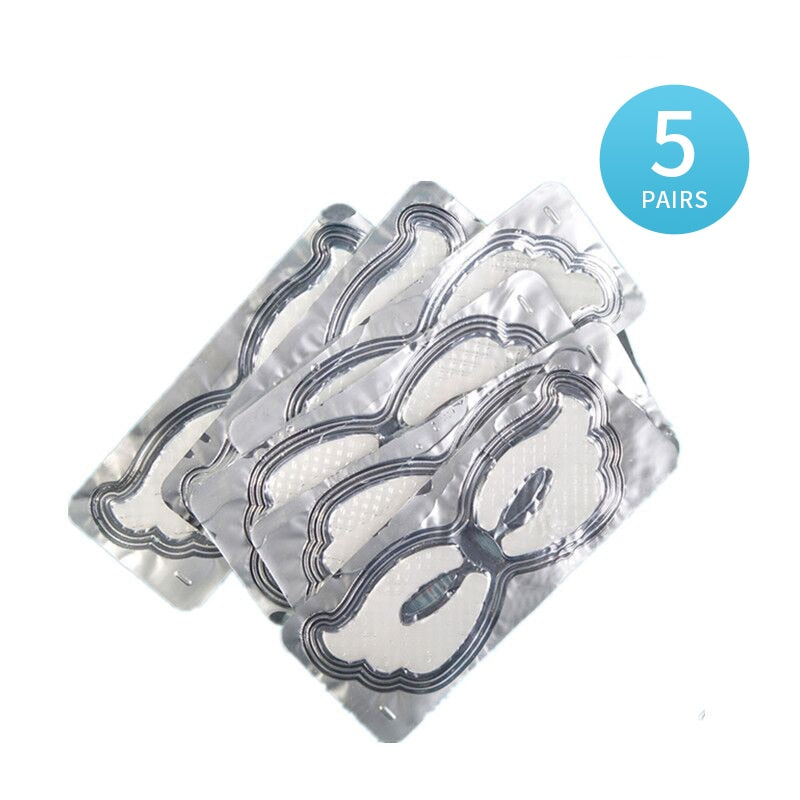 ILISYA Collagen Eye Mask Anti-Wrinkle