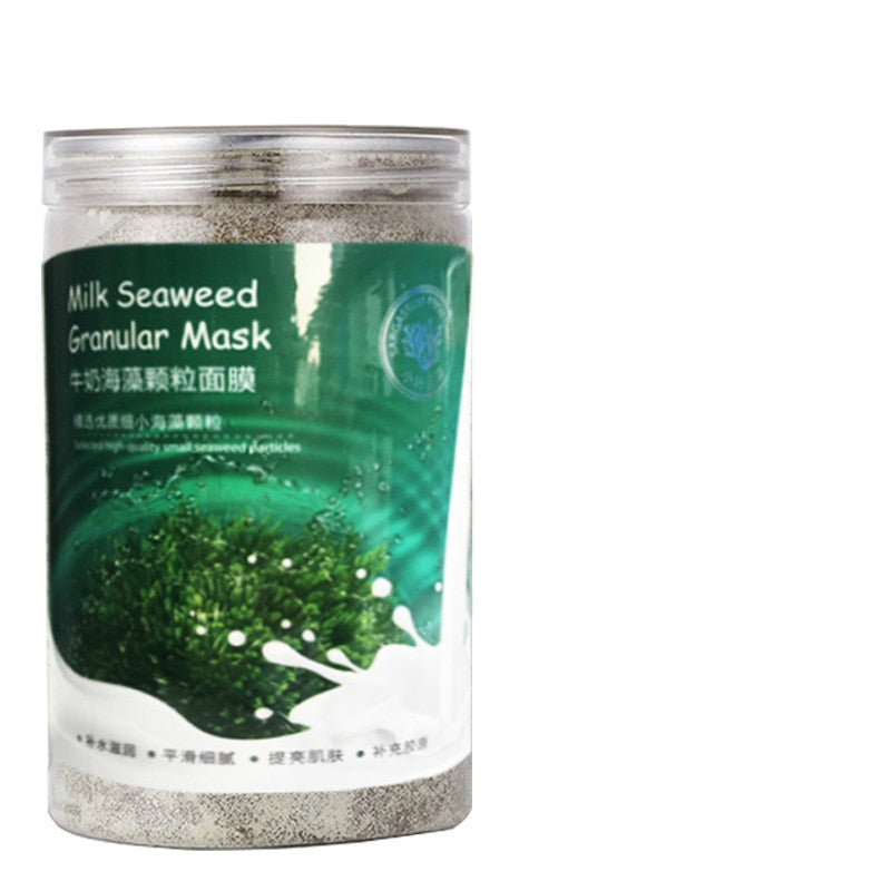 Milk Seaweed Jelly Mask Powder