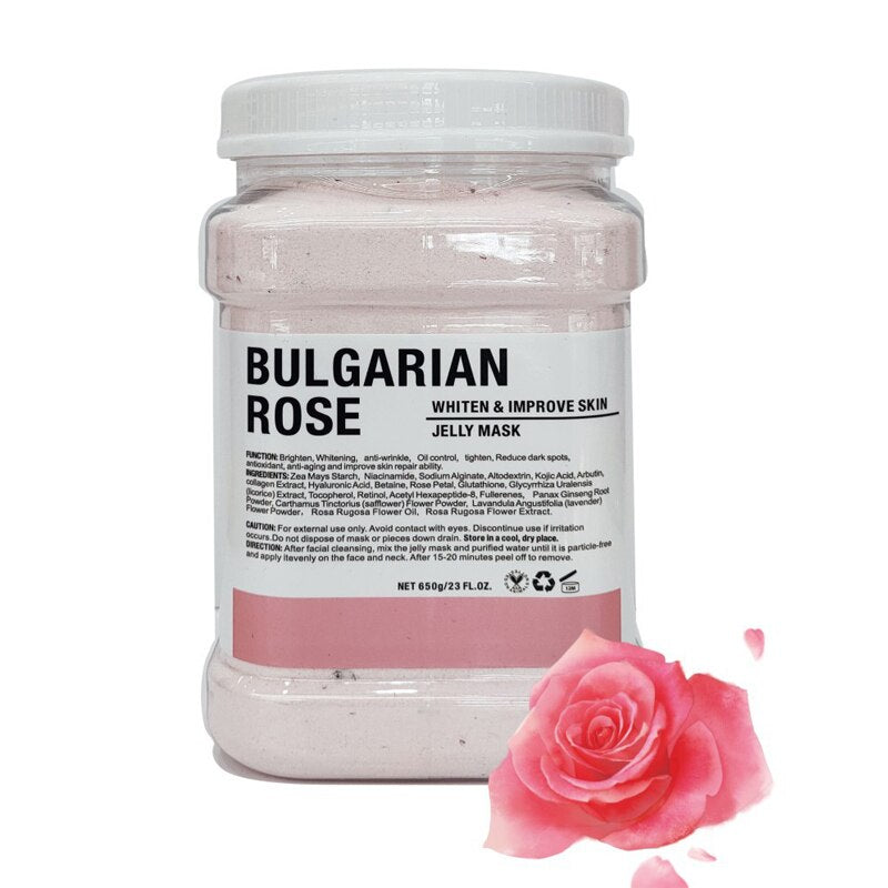 Vampire Soft SPA Hydro Jelly Mask Powder