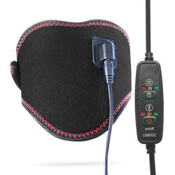 Electric Neck Heating Pad Heated Neck Wrap