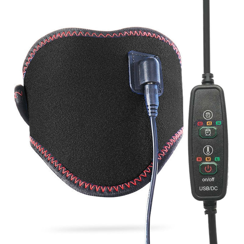 Electric Neck Heating Pad Heated Neck Wrap