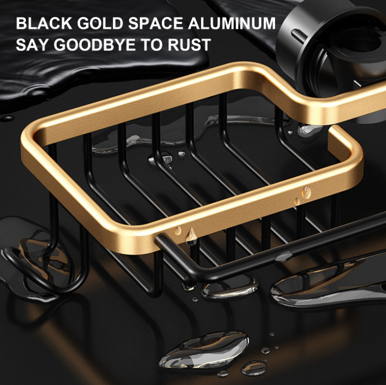 Faucet Rack