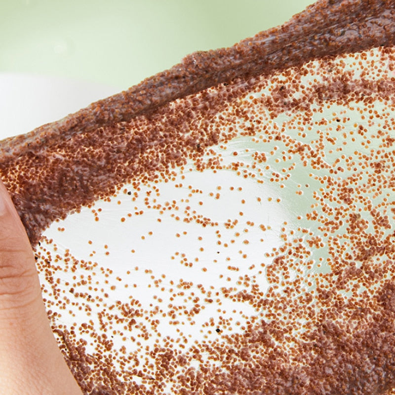 Milk Seaweed Jelly Mask Powder