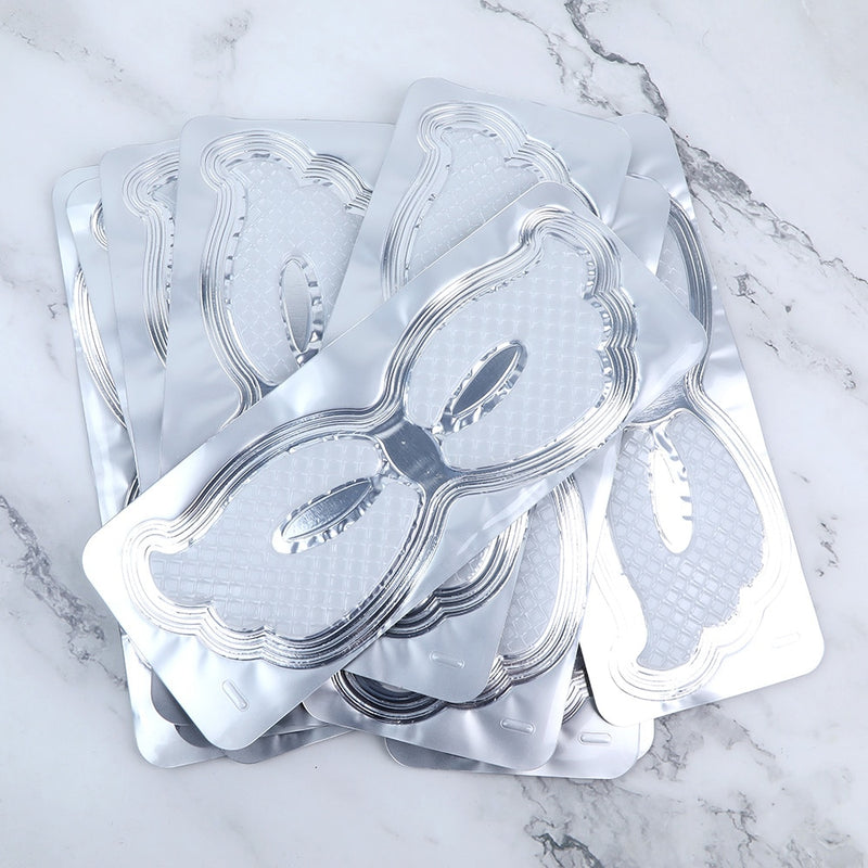 ILISYA Collagen Eye Mask Anti-Wrinkle