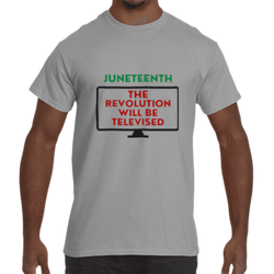 The Juneteenth Tee
