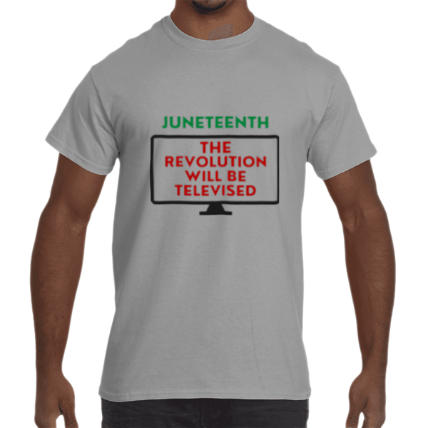 The Juneteenth Tee