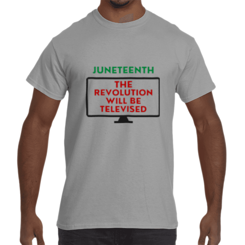 The Juneteenth Tee