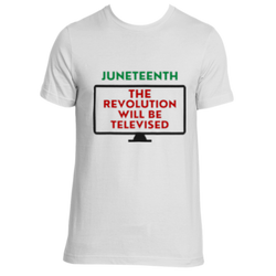The Juneteenth Tee