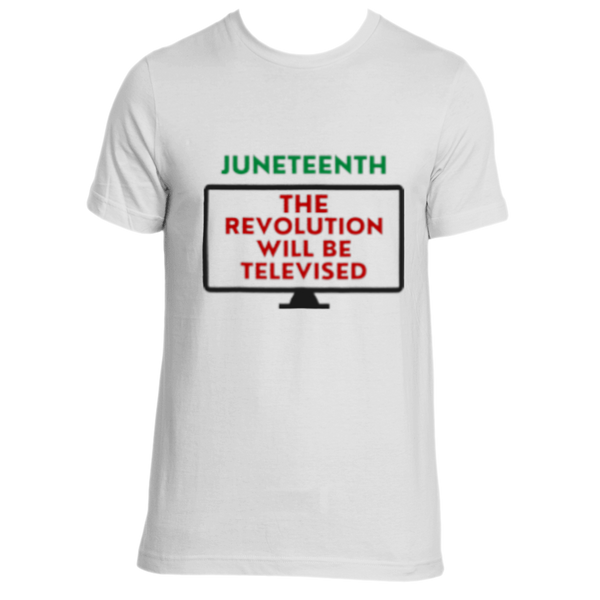 The Juneteenth Tee