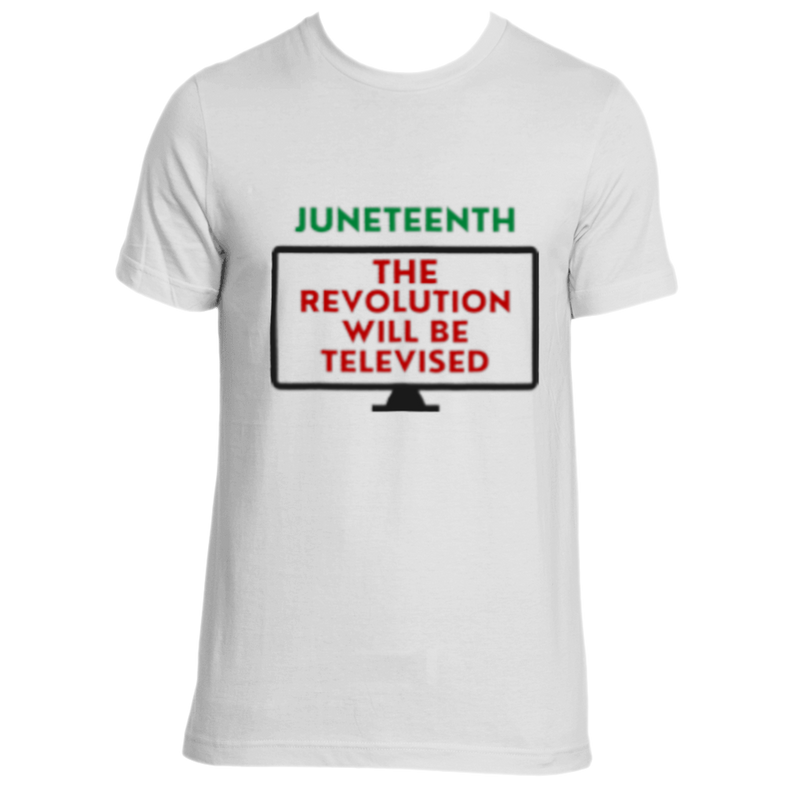 The Juneteenth Tee