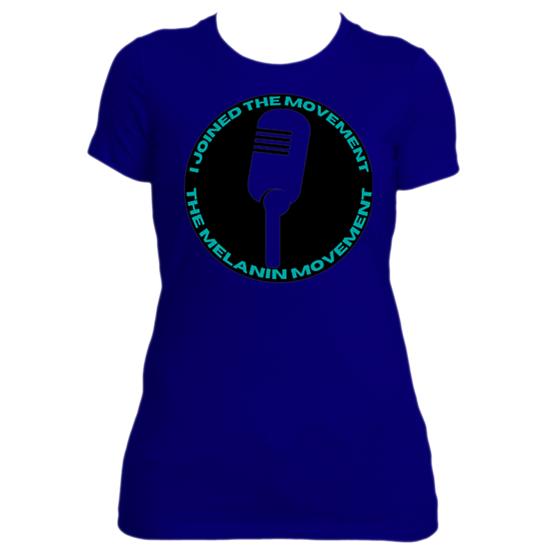 I Joined The Movement! Signature Tee
