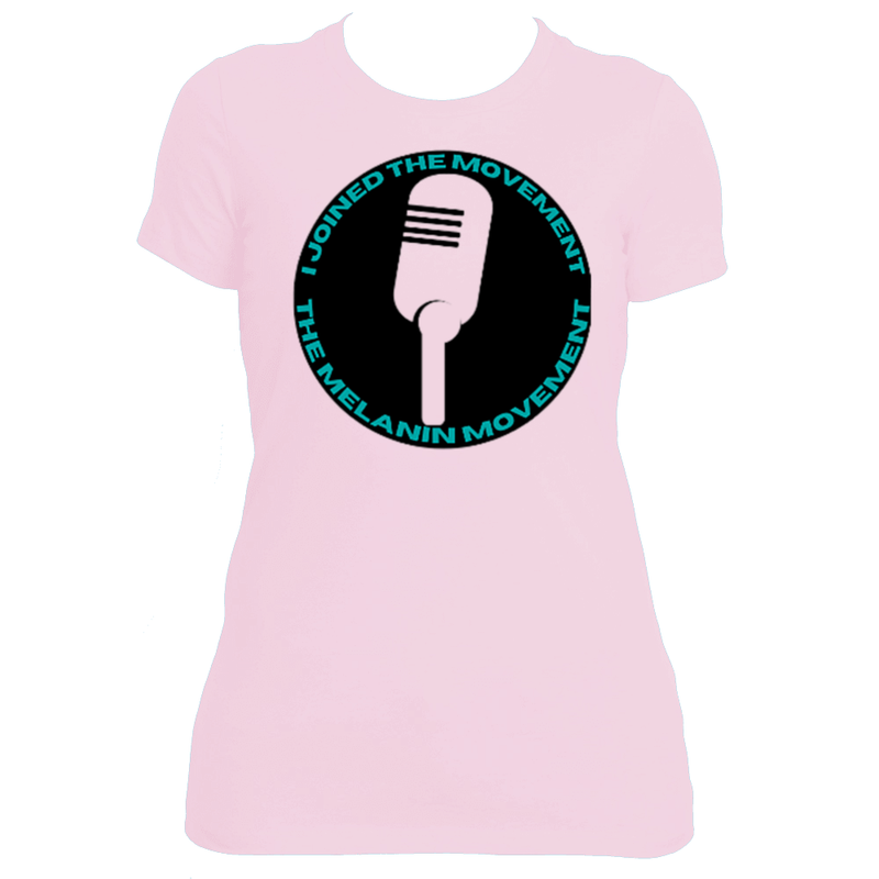 I Joined The Movement! Signature Tee