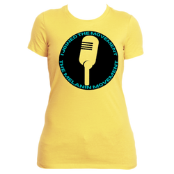 I Joined The Movement! Signature Tee