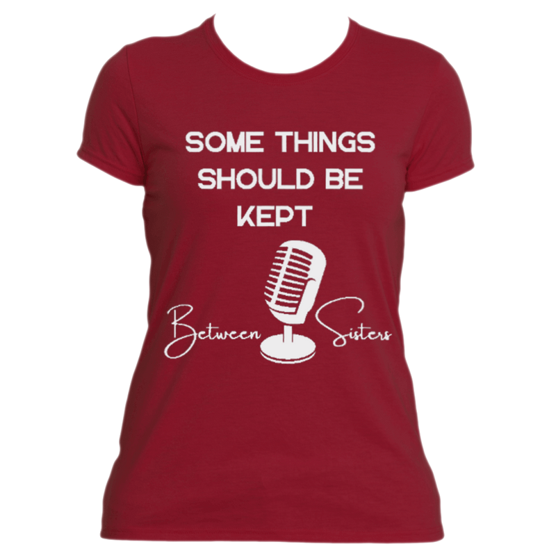 Keep It Between Sisters! From your favorite show!