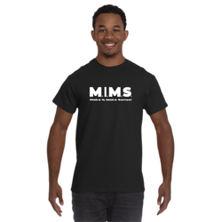 The Unisex M.I.M.S Tee