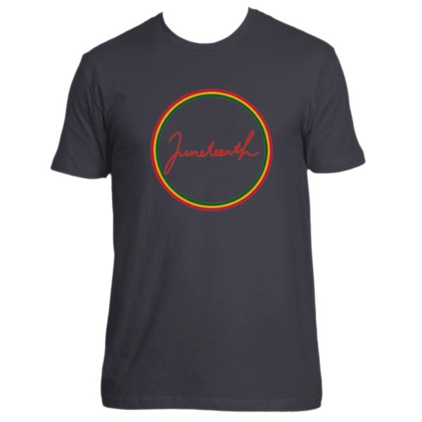 The Juneteenth Circle Tee