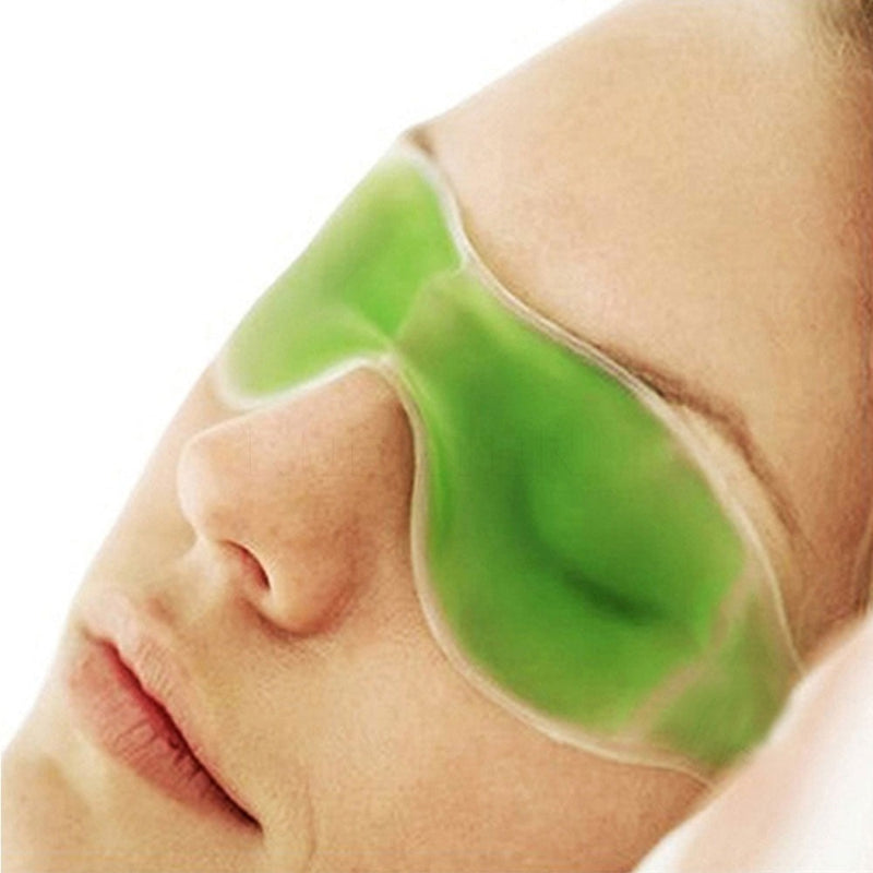 Beauty Gel Eye Masks Eye Care