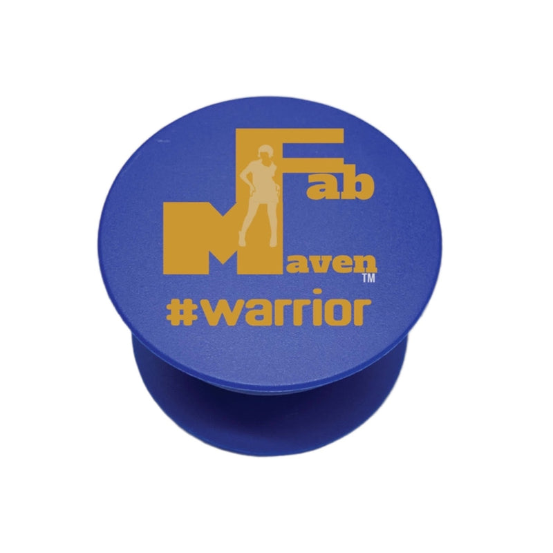 Fab Maven Logo Phone Pop Up Stand/ Holder