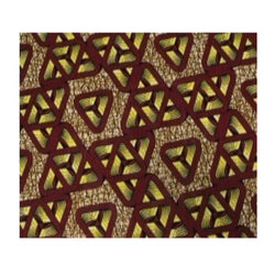 Ankara Fab Maven African Head Wrap