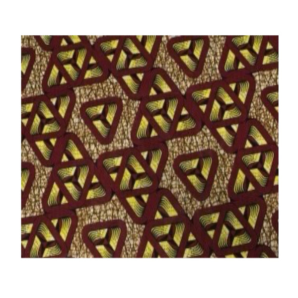 Ankara Fab Maven African Head Wrap