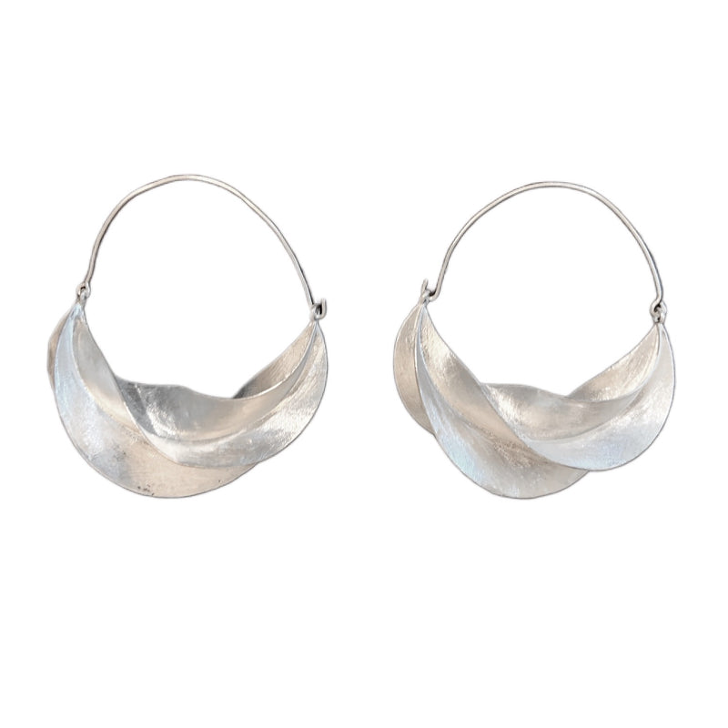 Fab Mavens Version Fulani Style African Hoops
