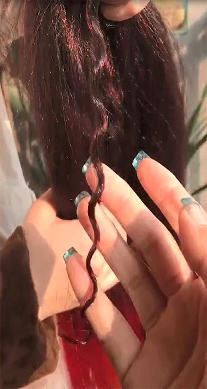 Premium Yaki Pre-stretched Kanekalon Hair