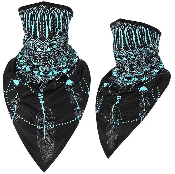 Lightweight Breathable Face Cover