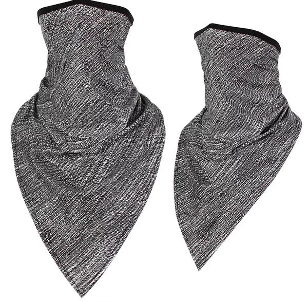 Lightweight Breathable Face Cover