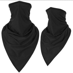 Lightweight Breathable Face Cover