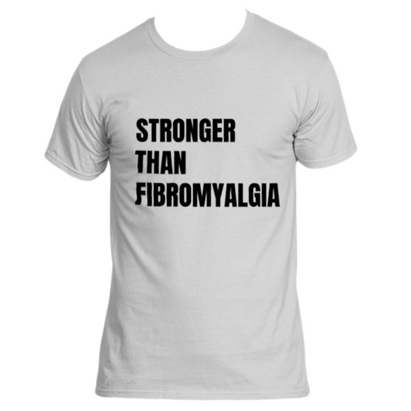 STRONGER than Unisex Tee